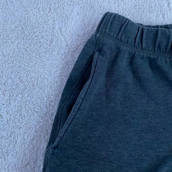 ATC Highlanders Grey Cuffed Sweatpants - Picture 5 of 7